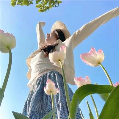 派对女孩
